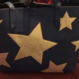 Charming Charlie tote